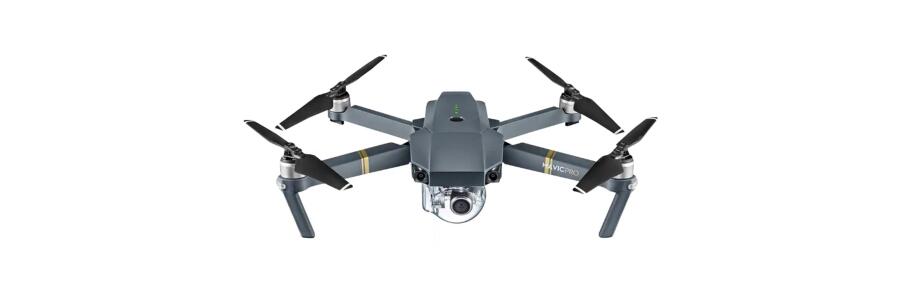 DJI Mavic Pro