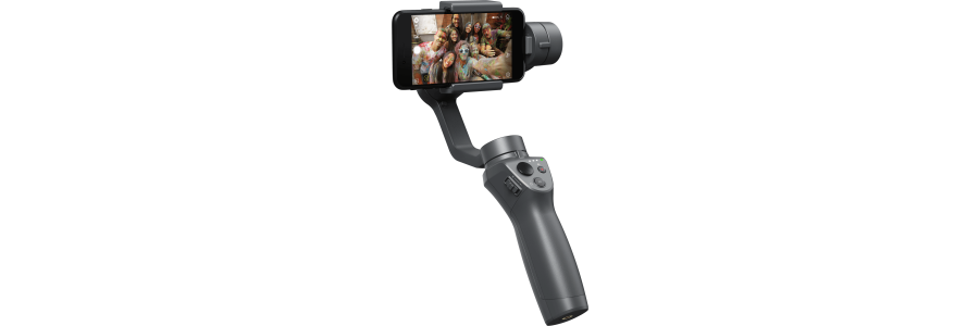 DJI Osmo