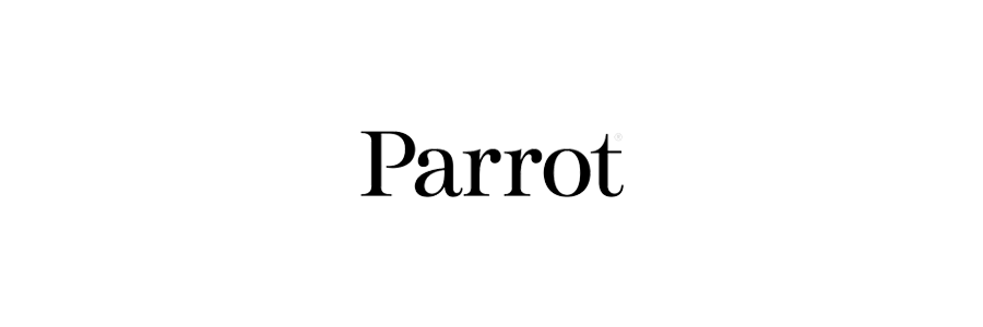  Parrot ist ein französisches...