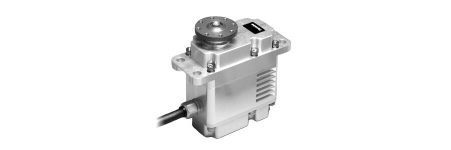 Servos