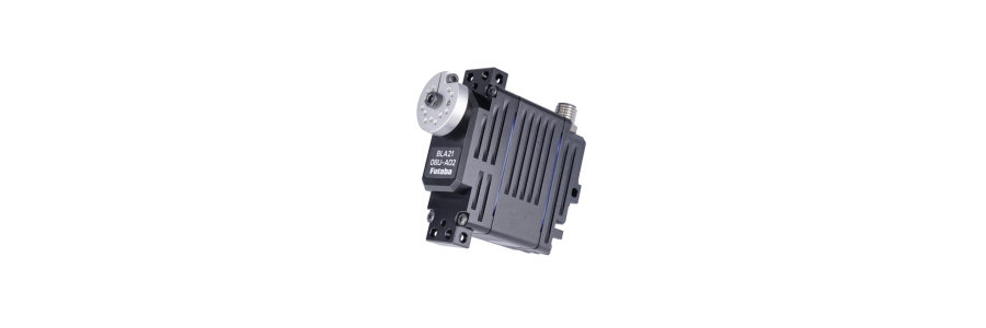 High Durability Servos