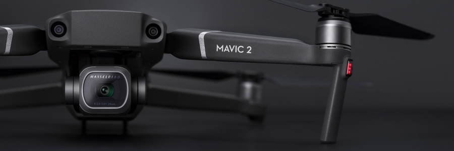 Mavic 2