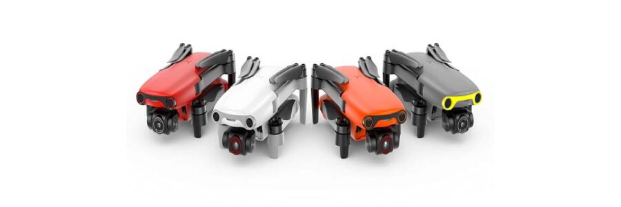 EVO NANO
