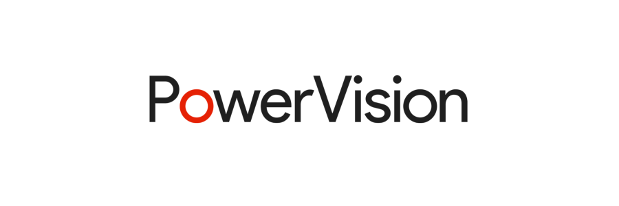 PowerVision is the only company in...