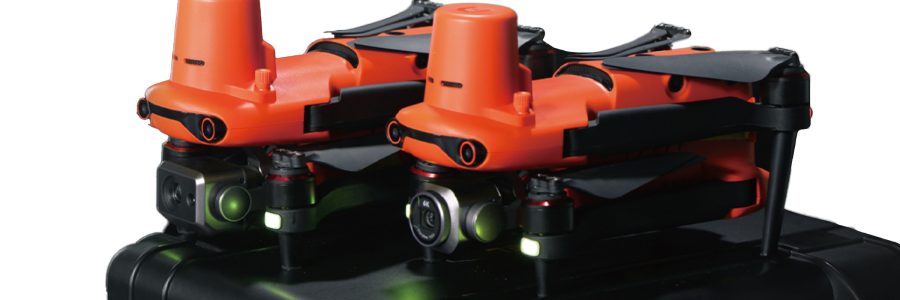 EVO II RTK
