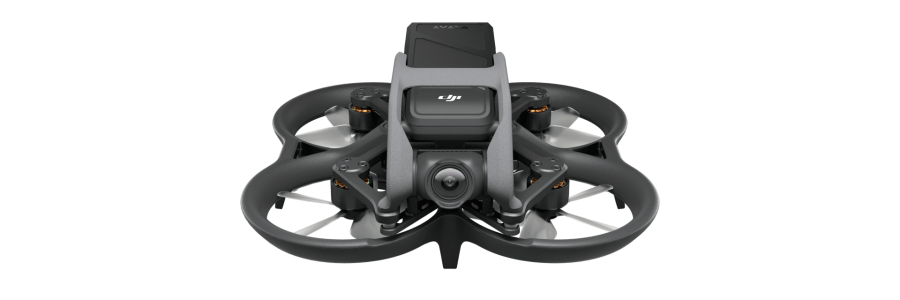 Avata Series