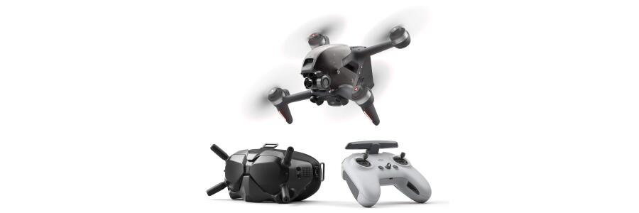 FPV Series
