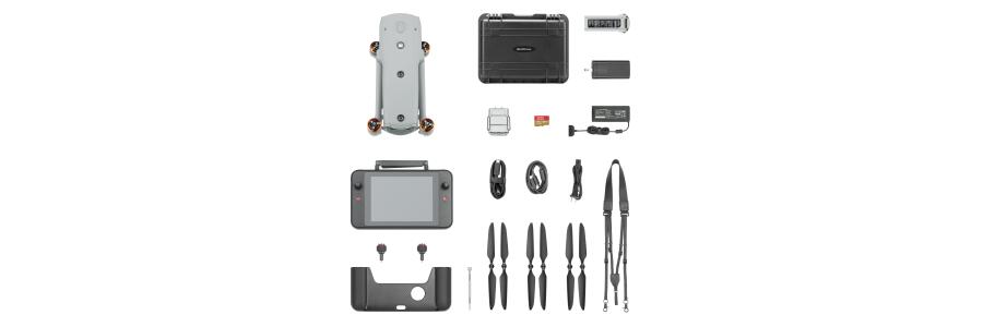 Evo Max 4T Accessories