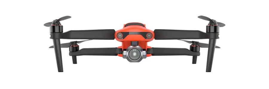 EVO II Pro V3
