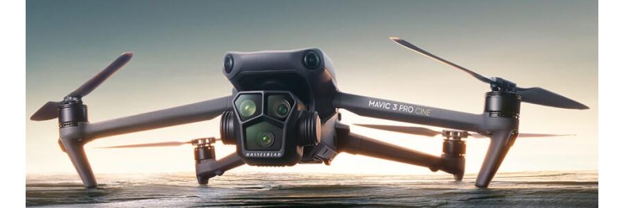 Mavic 3 Pro
