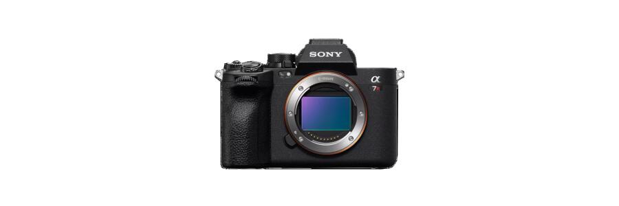 Sony Alpha