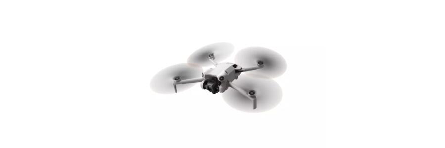 DJI Mini 4 Pro