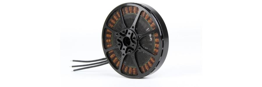 Elektromotoren