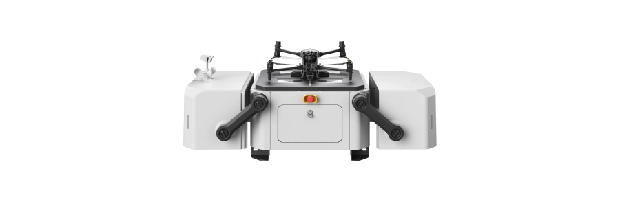 DJI Dock