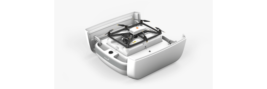 Fotokite