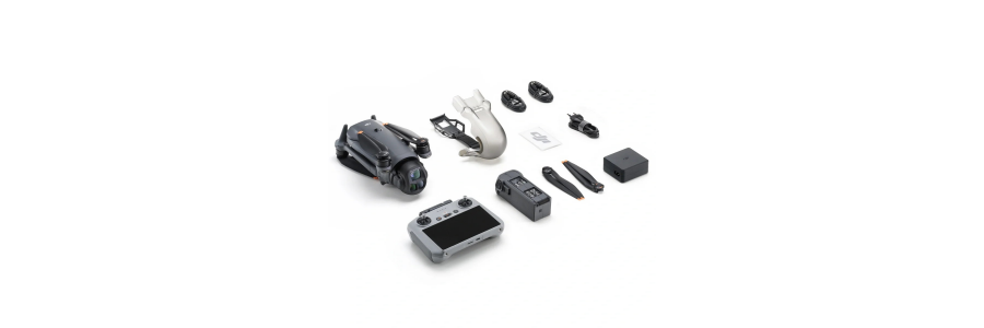 Mavic 4 Pro