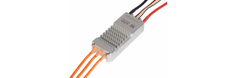 T-Motors "Alpha-Series"