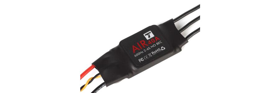 T-Motors "Air, F- and T-Series"