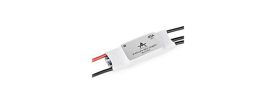 T-Motors "AT-Series" (Fixed Wing)