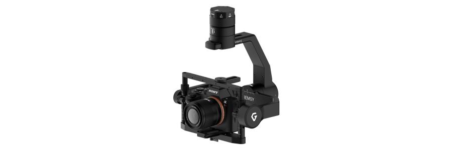 Gremsy Gimbals