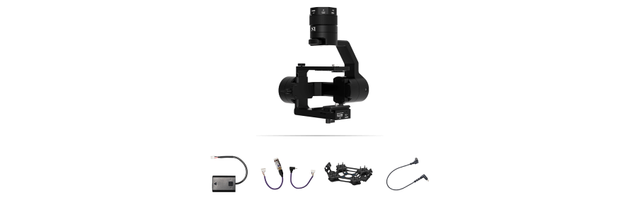 Gimbal Bundles with Accessories for...