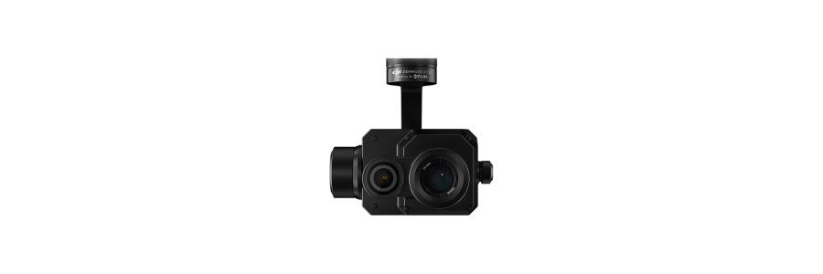 DJI Zenmuse XT Series - Dual Camera