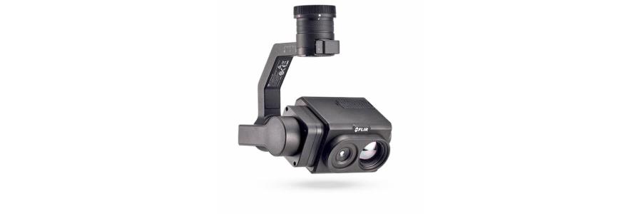 DJI M300 - Kamera und Zubehör