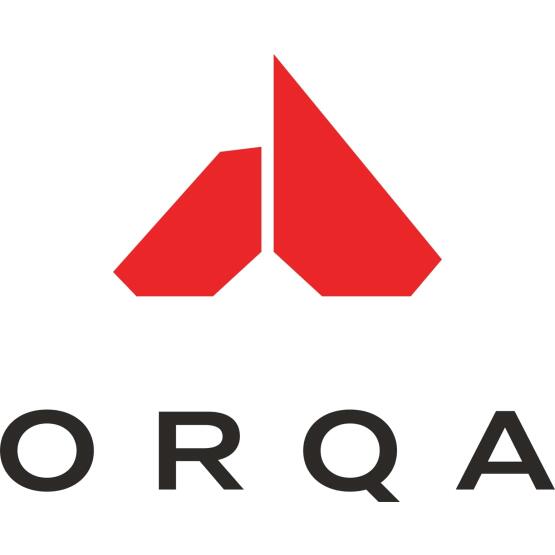 Hersteller: Orqa