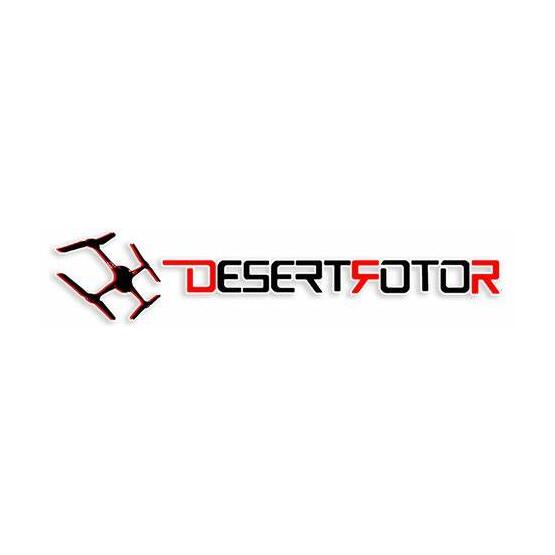 Desert Rotor