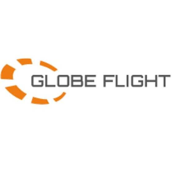 Globe-Flight
