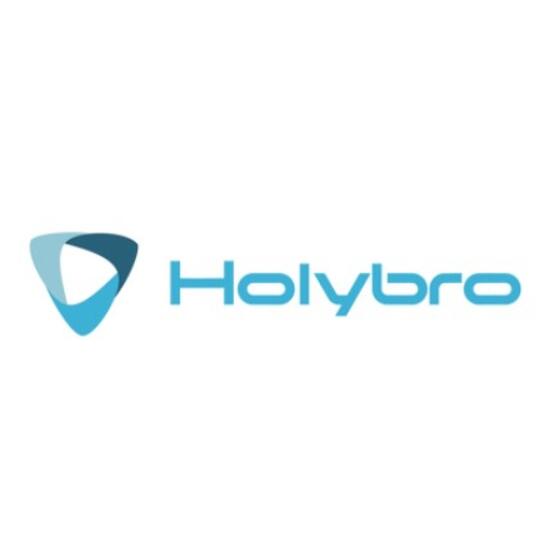 Hersteller: HOLYBRO