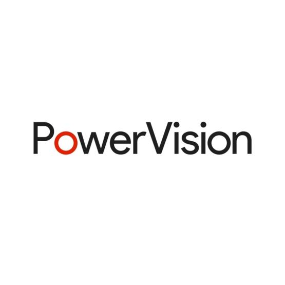 PowerVision is one of the major...