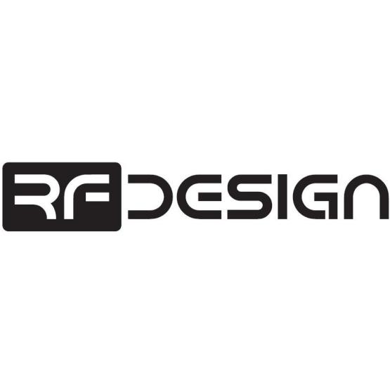  RFDesign ist eine elektronische...