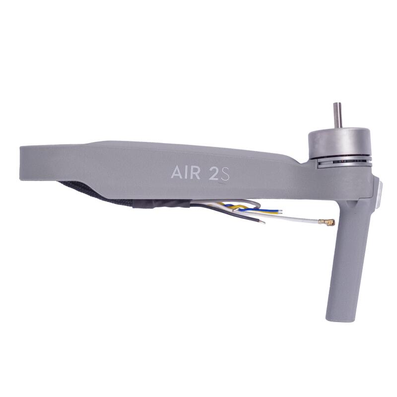 DJI Air 2S - Motor Arm front left M2