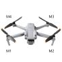 DJI Air 2S - Motor Arm front right M1