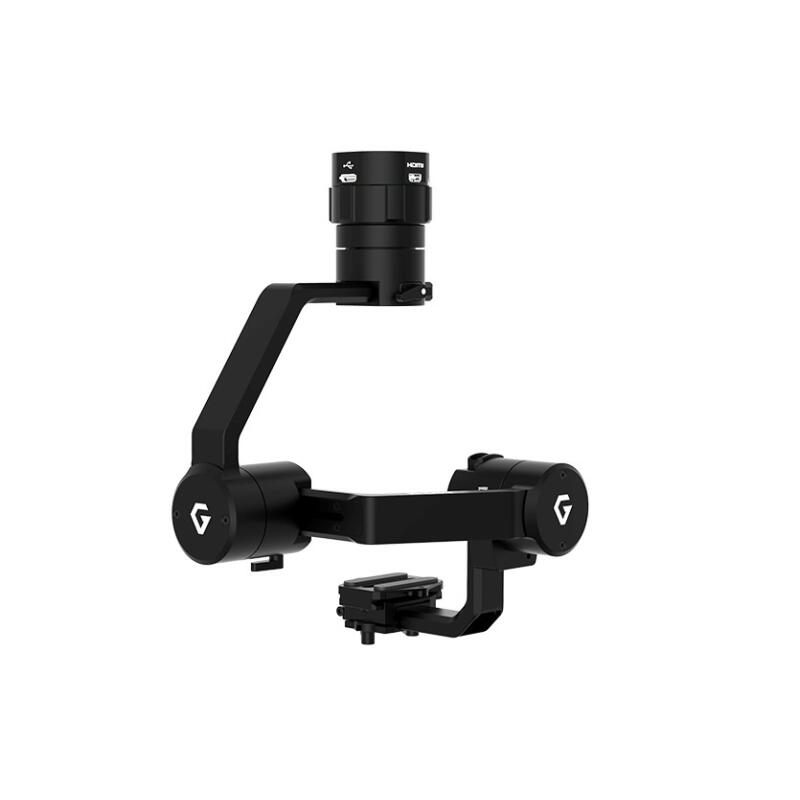 Gremsy - MIO Gimbal