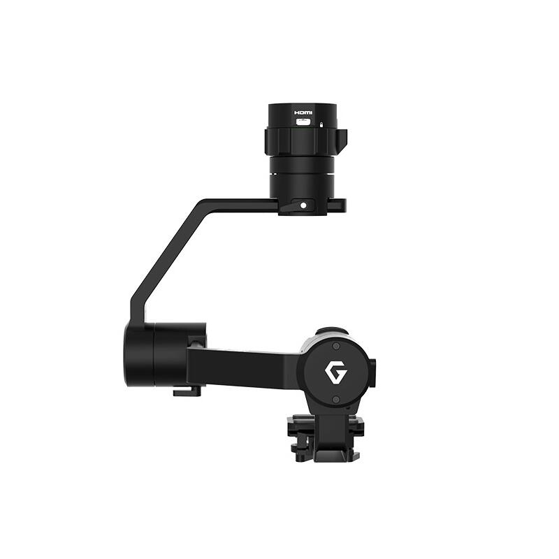 Gremsy - MIO Gimbal