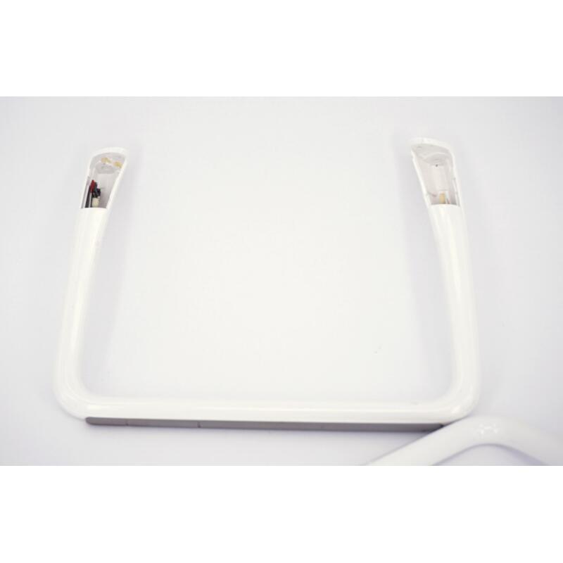 DJI Phantom 4 Standard - Landing Gear Complete