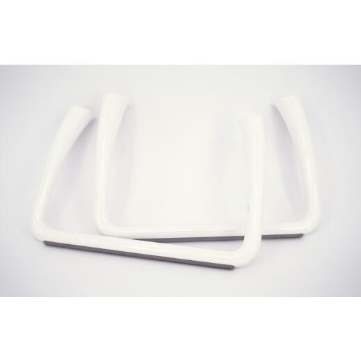 DJI Phantom 4 Standard - Landegestell &amp; Antenne (2 Stk.)