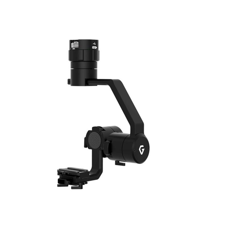 Gremsy - Mio Gimbal Bundle