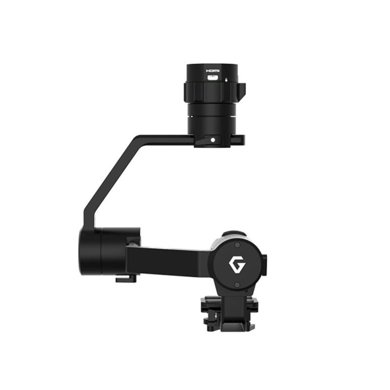 Gremsy - Mio Gimbal Bundle