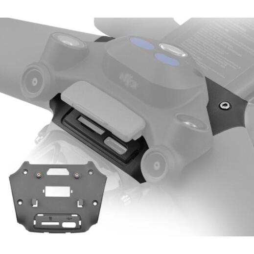 DJI FPV - Bottom Shell