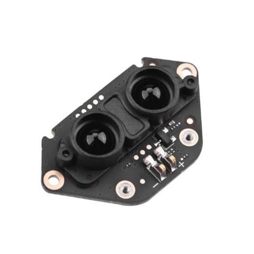 DJI FPV - Visueller Positions Sensor