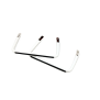 DJI Phantom 4 Pro - Landing Gear Complete