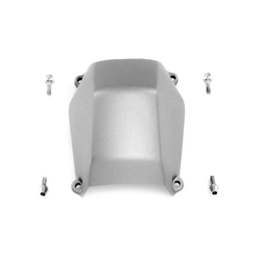 DJI Inspire 2 - Nose Cover (Part 1)