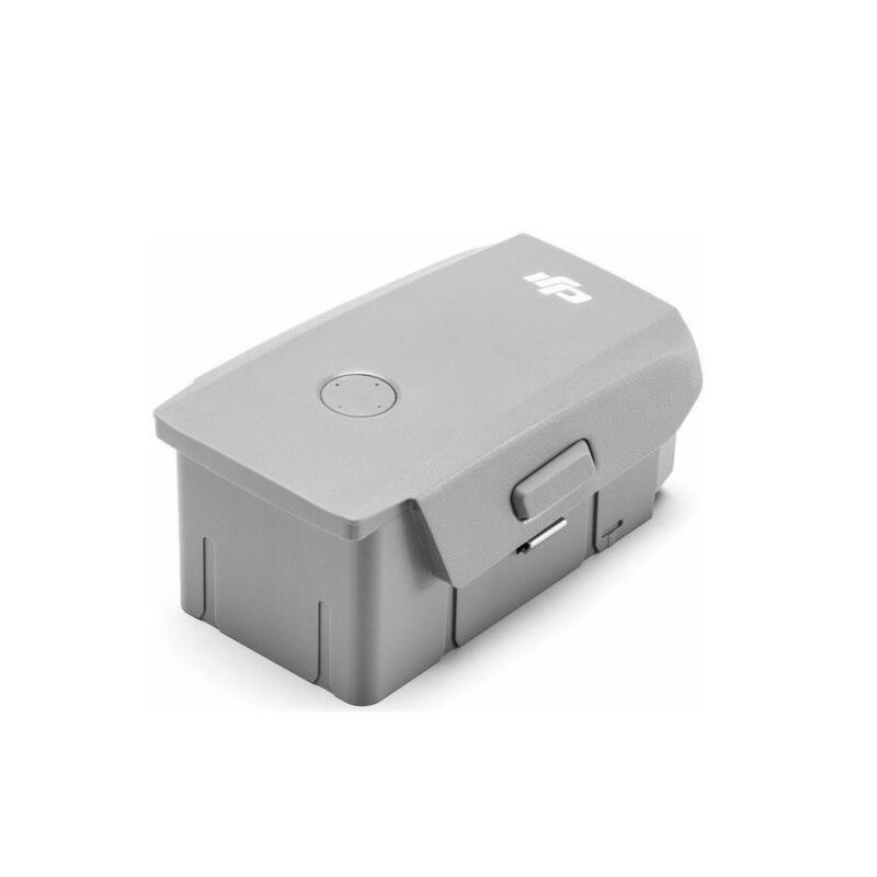 Batterie Rechange Pour DJI Mavic Air 2/Air 2S - 3500 MAh, 11,55 V, Autonomie Jusqu'à 34 Min