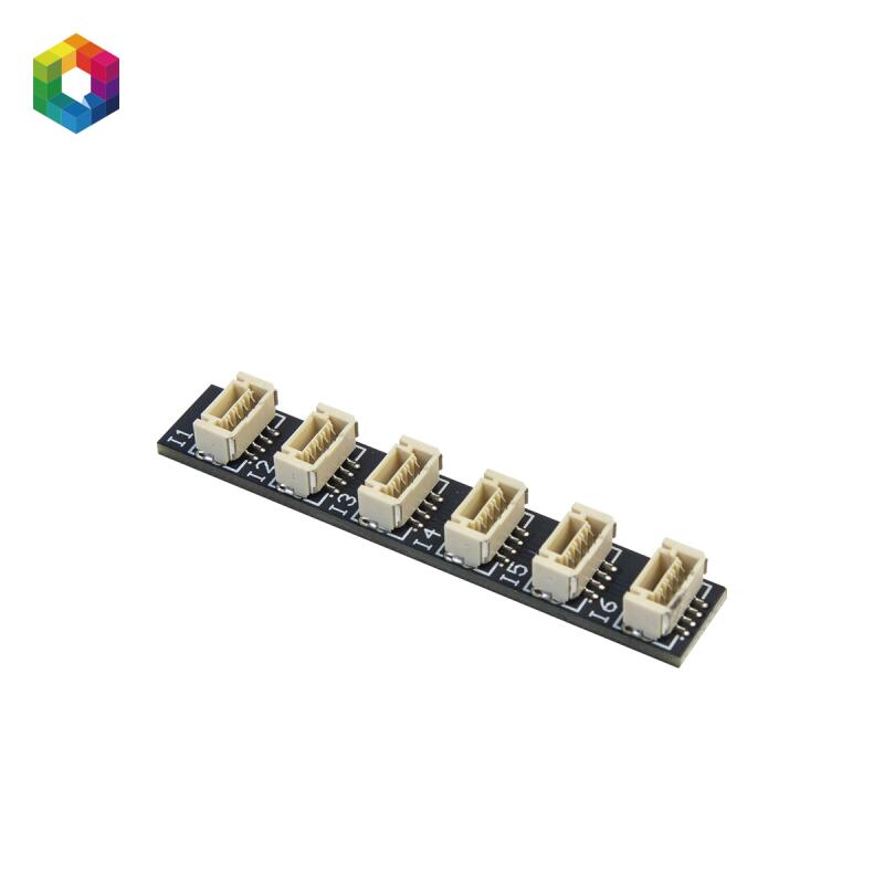 CubePilot - I2C CAN BUS Splitter