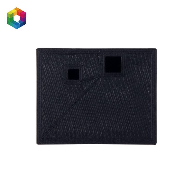 Mauch 081: Enclosure for Sensor Hub X2