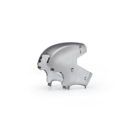 DJI FPV - Obere Abdeckung (Void Grey)
