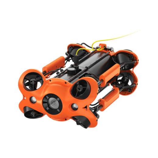Chasing Innovations - Chasing M2 Pro ROV